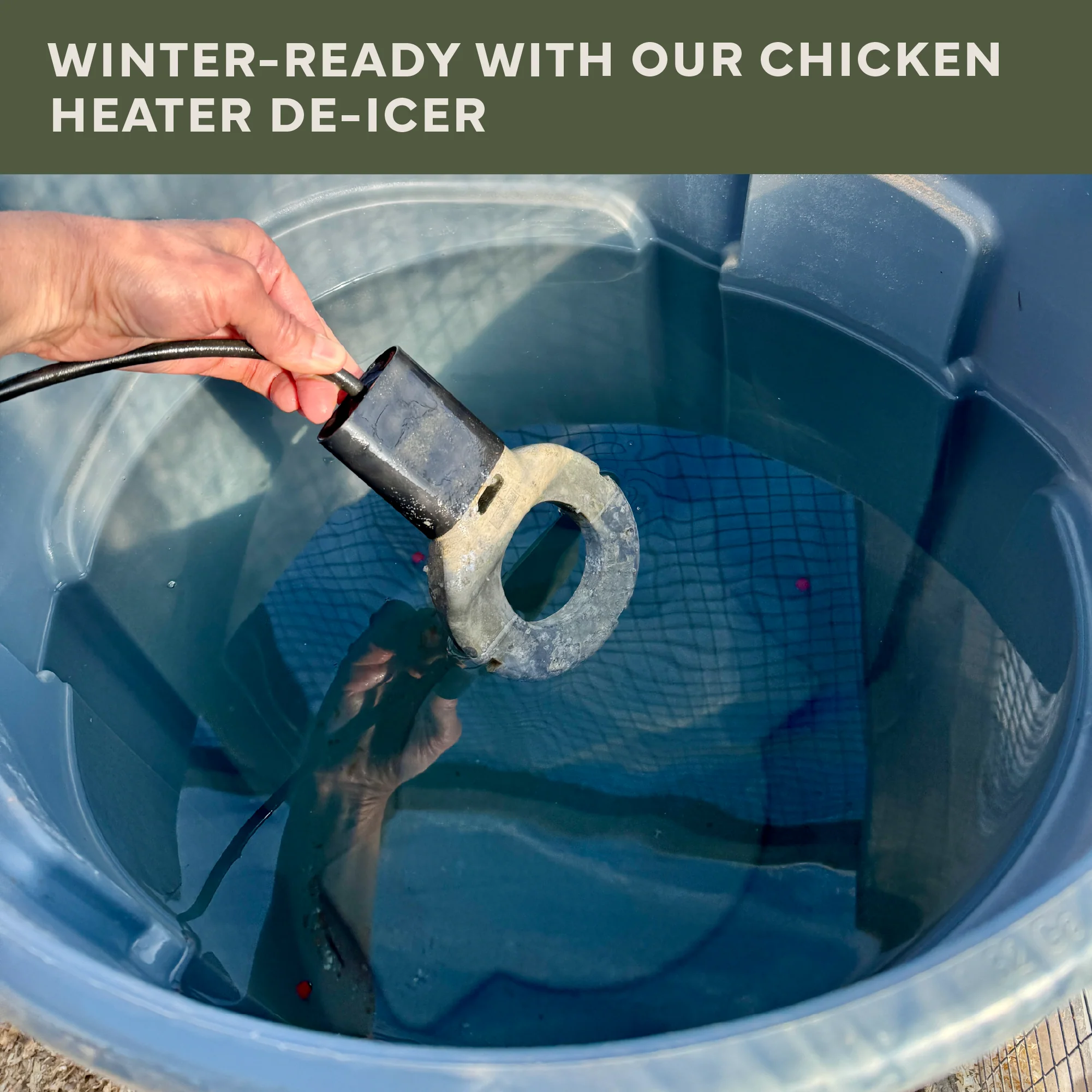 New Easy Chicken Feeder and Automatic Chicken Waterer Kits – Chicken Chores Just Got 20X Easier - Image 6